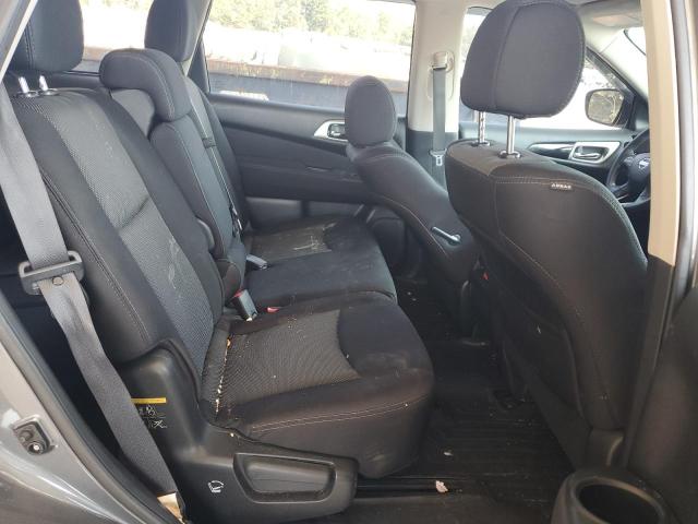 Photo 10 from auction – 2017 NISSAN PATHFINDER with VIN 5N1DR2MNXHC643986