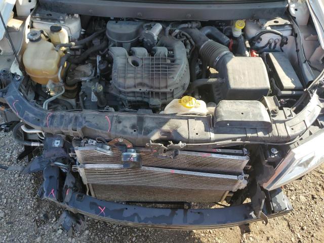 Photo 12 from auction – 2014 DODGE JOURNEY LI with VIN 3C4PDDDG6ET158113