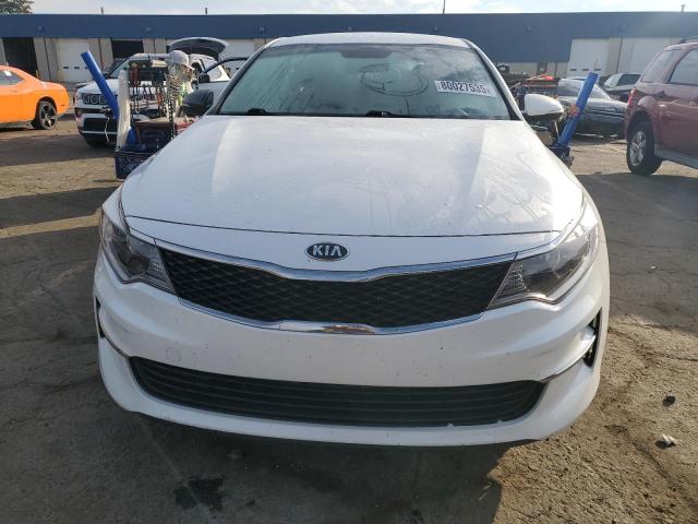Photo 5 from auction – 2016 KIA OPTIMA LX with VIN KNAGT4L34G5071134