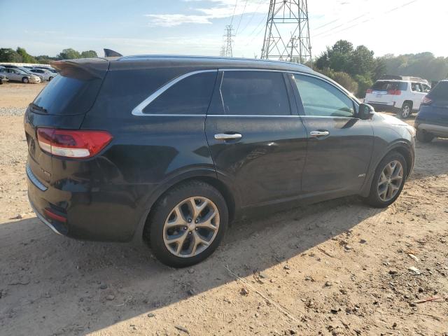 Photo 3 from auction – 2016 KIA SORENTO SX with VIN 5XYPKDA11GG127724