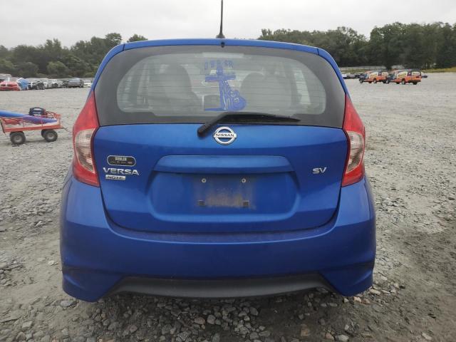 Photo 6 from auction – 2017 NISSAN VERSA NOTE with VIN 3N1CE2CP8HL354269