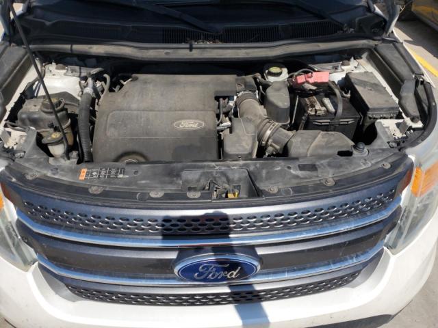 Photo 12 from auction – 2015 FORD EXPLORER X with VIN 1FM5K8D82FGB58088