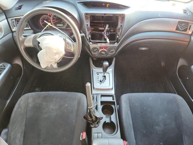 Photo 8 from auction – 2011 SUBARU IMPREZA 2. with VIN JF1GH6A64BH804714