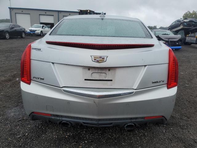 Photo 6 from auction – 2015 CADILLAC ATS LUXURY with VIN 1G6AB5RX9F0106891