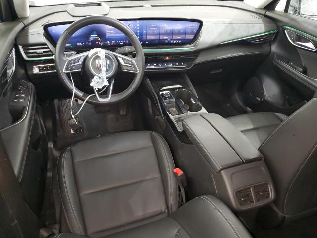 Photo 8 from auction – 2024 BUICK ENVISION P with VIN LRBFZME45RD068169