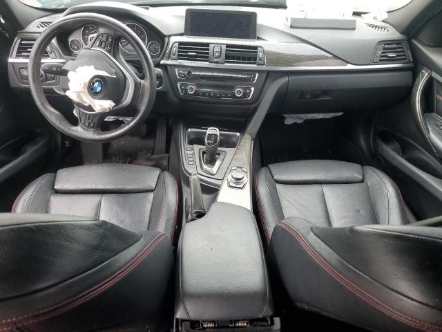 Photo 8 from auction – 2013 BMW 328 XI SUL with VIN WBA3B5C58DF594669