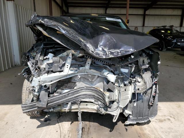 Photo 5 from auction – 2024 MITSUBISHI ECLIPSE CR with VIN JA4ATVAA2RZ006417