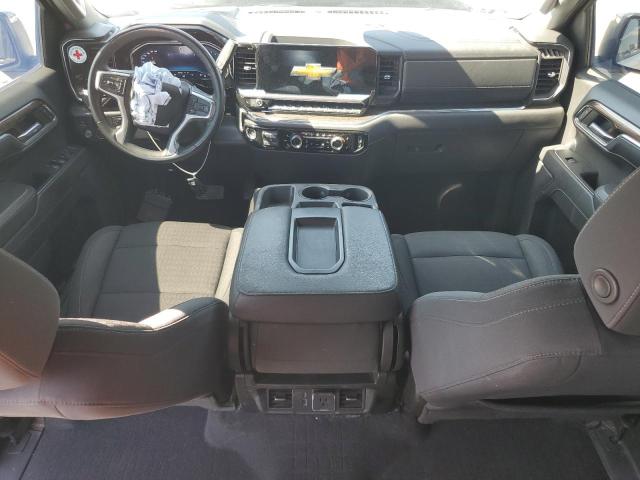 Photo 8 from auction – 2023 CHEVROLET SILVERADO with VIN 3GCUDDED1PG132621