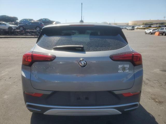 Photo 6 from auction – 2023 BUICK ENCORE GX with VIN KL4MMDS28PB140365