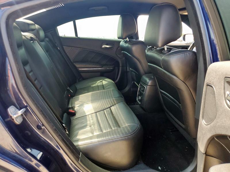 Photo 10 from auction – 2014 DODGE CHARGER R/ with VIN 2C3CDXCTXEH112988