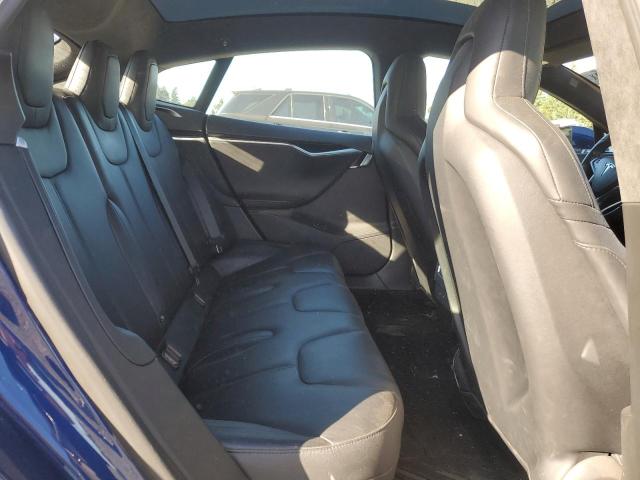 Photo 11 from auction – 2016 TESLA MODEL S with VIN 5YJSA1E13GF175464