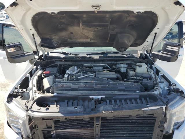 Photo 11 from auction – 2021 GMC SIERRA K25 with VIN 1GT49PEY8MF316618