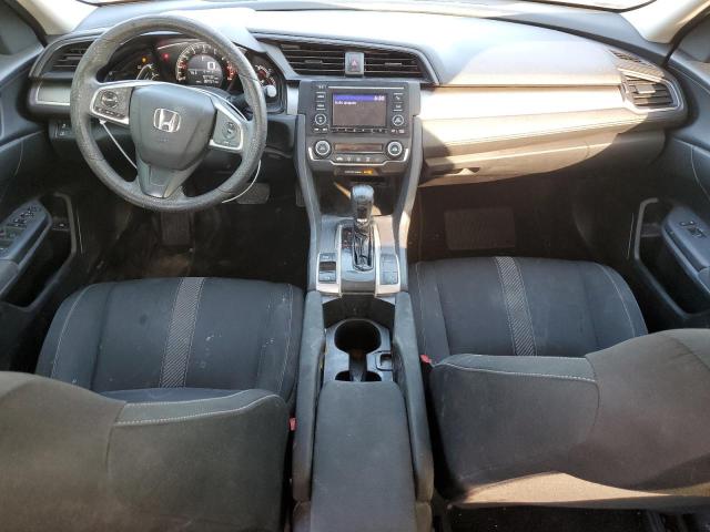 Photo 8 from auction – 2018 HONDA CIVIC LX with VIN 2HGFC2F55JH593580