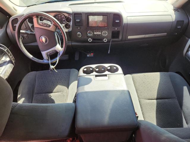 Photo 8 from auction – 2008 CHEVROLET SILVERADO with VIN 2GCEK19J181111352