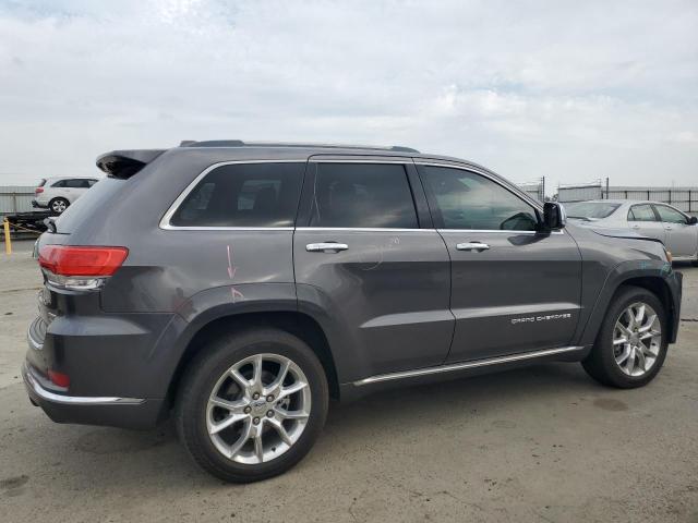 Photo 3 from auction – 2015 JEEP GRAND CHEROKEE SUMMIT with VIN 1C4RJFJT7FC674427