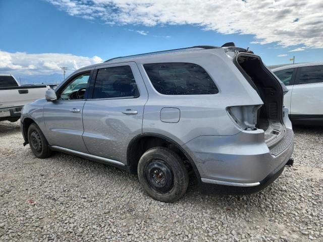 Photo 2 from auction – 2014 DODGE DURANGO LI with VIN 1C4RDJDGXEC452665