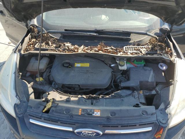 Photo 12 from auction – 2015 FORD ESCAPE SE with VIN 1FMCU0GX1FUB40074