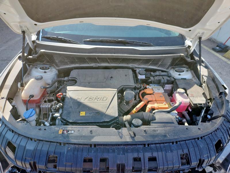 Photo 11 from auction – 2023 KIA NIRO EX with VIN KNDCR3LE3P5069872