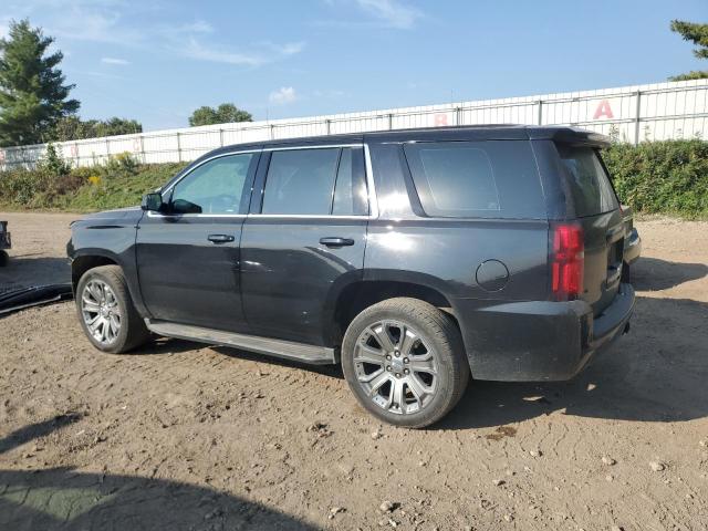 Photo 2 from auction – 2016 CHEVROLET TAHOE POLI with VIN 1GNSKDEC7GR229236