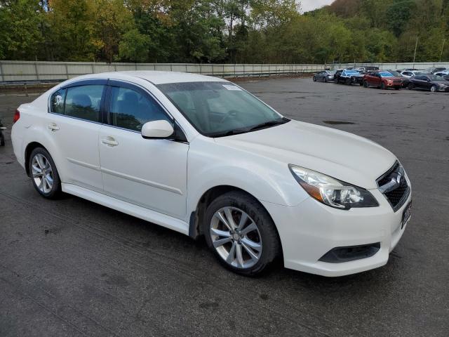 Photo 4 from auction – 2014 SUBARU LEGACY 2.5 with VIN 4S3BMBC61E3009501