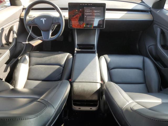 Photo 8 from auction – 2019 TESLA MODEL 3 with VIN 5YJ3E1EA5KF298992
