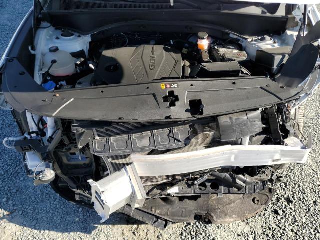 Photo 12 from auction – 2023 HYUNDAI SANTA FE with VIN 5NMS3DAJ4PH626739