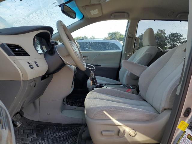 Photo 7 from auction – 2011 TOYOTA SIENNA LE with VIN 5TDKK3DCXBS142400