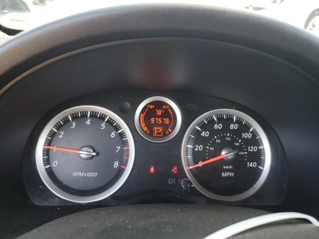 Photo 9 from auction – 2011 NISSAN SENTRA 2.0 with VIN 3N1AB6AP8BL712519