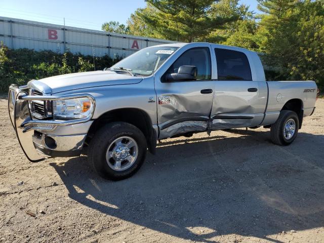 DODGE RAM 2500 2009 with VIN 3D3KS29L69G550976 - Photo from auction