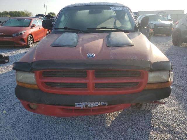 Photo 5 from auction – 2000 DODGE DAKOTA QUAD with VIN 1B7GL2AN5YS607359