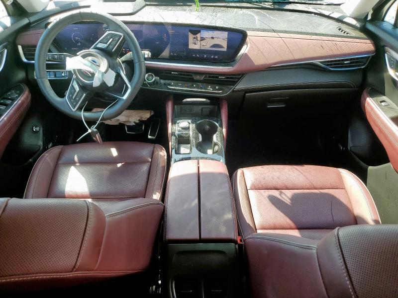 Photo 8 from auction – 2024 BUICK ENVISION ESSENCE with VIN LRBFZPE48RD062299