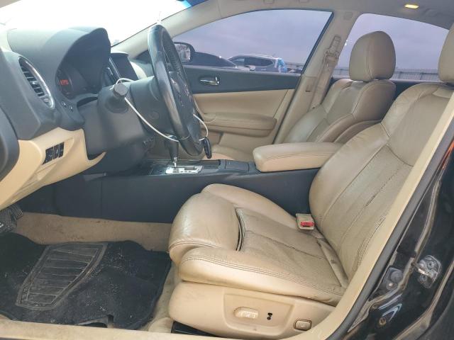 Photo 7 from auction – 2010 NISSAN MAXIMA S with VIN 1N4AA5AP1AC804307