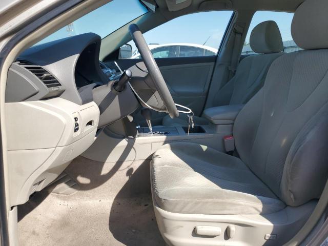 Photo 7 from auction – 2009 TOYOTA CAMRY BASE with VIN 4T1BE46K09U296004