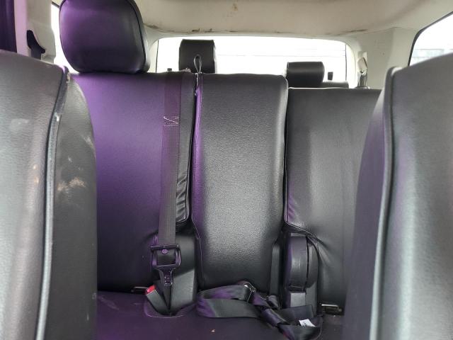 Photo 10 from auction – 2009 DODGE JOURNEY SE with VIN 3D4GG47B59T199008