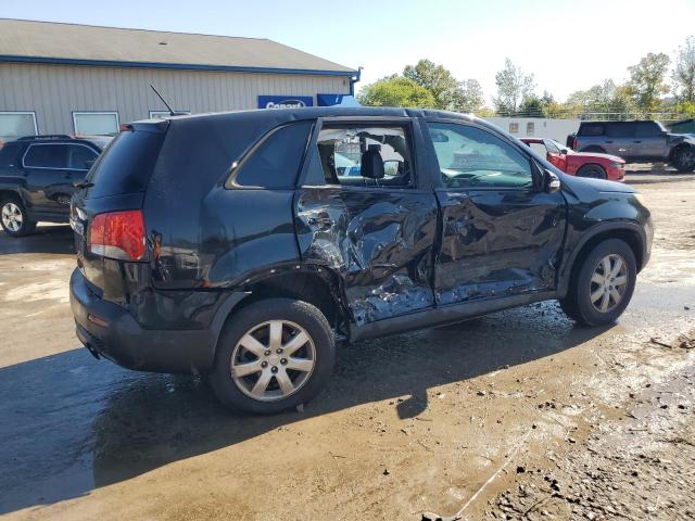 Photo 3 from auction – 2011 KIA SORENTO BA with VIN 5XYKT3A11BG076168