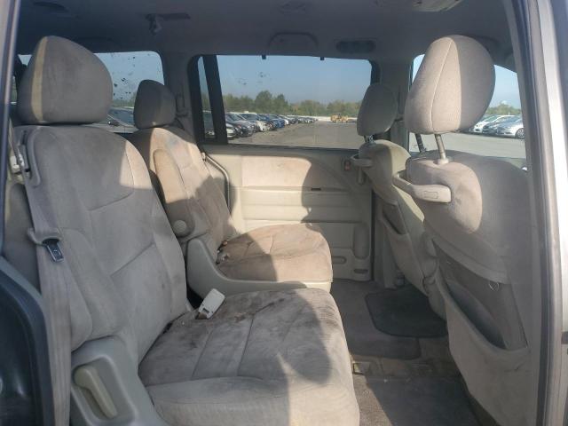 Photo 11 from auction – 2007 HONDA ODYSSEY EX with VIN 5FNRL38457B442775