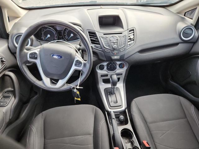 Photo 8 from auction – 2016 FORD FIESTA SE with VIN 3FADP4BJ4GM111349