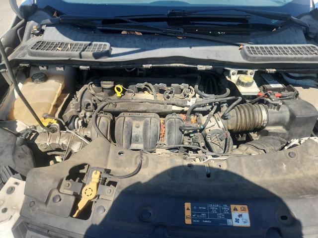 Photo 12 from auction – 2013 FORD ESCAPE S with VIN 1FMCU0F77DUB06137