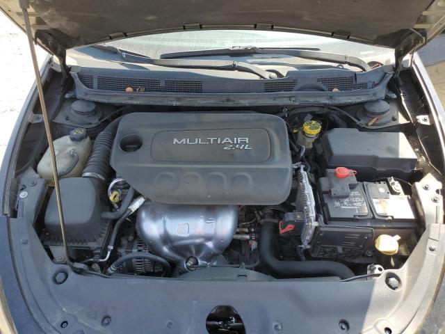 Photo 11 from auction – 2016 DODGE DART SXT with VIN 1C3CDFBB7GD668081