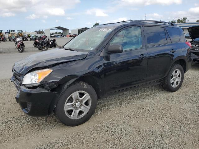TOYOTA RAV4 2012 with VIN 2T3BF4DV1CW192792 - Photo from auction