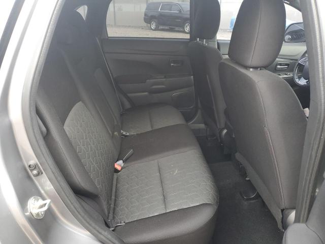 Photo 11 from auction – 2020 MITSUBISHI OUTLANDER with VIN JA4AR3AU9LU022387
