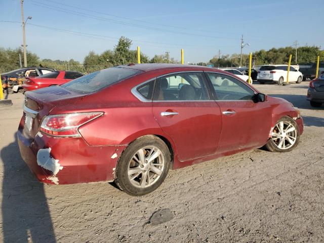 Photo 3 from auction – 2015 NISSAN ALTIMA 2.5 with VIN 1N4AL3AP6FC483340