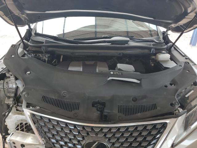 Photo 11 from auction – 2020 LEXUS RX 350 BASE with VIN 2T2AZMAA2LC171069