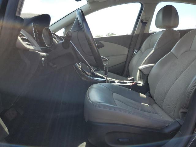 Photo 7 from auction – 2013 BUICK VERANO CON with VIN 1G4PR5SK1D4208303