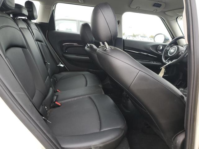 Photo 10 from auction – 2016 MINI COOPER CLU with VIN WMWLN5C53G2B27794