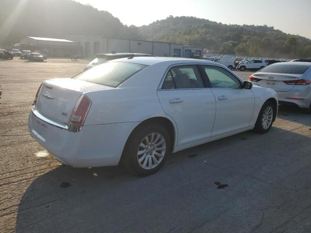 Foto 3 de la subasta – 2013 CHRYSLER 300 con VIN 2C3CCAAG6DH527391