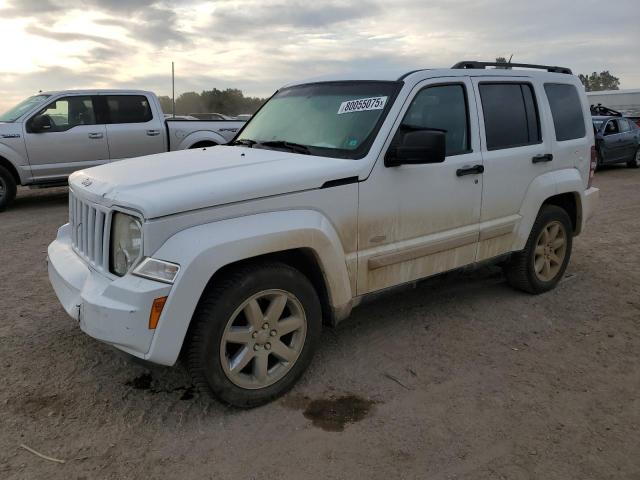 JEEP LIBERTY SP 2012 with VIN 1C4PJMAK2CW196334 - Photo from auction