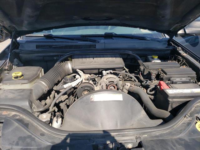 Photo 11 from auction – 2007 JEEP GRAND CHER with VIN 1J8GR48K07C580353