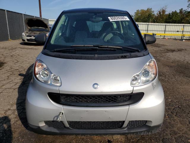 Photo 5 from auction – 2012 SMART FORTWO PUR with VIN WMEEJ3BA7CK578312