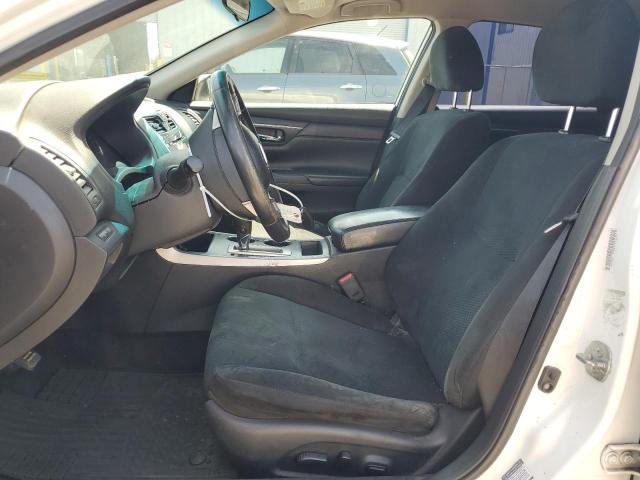 Photo 7 from auction – 2015 NISSAN ALTIMA 2.5 with VIN 1N4AL3AP5FC572882